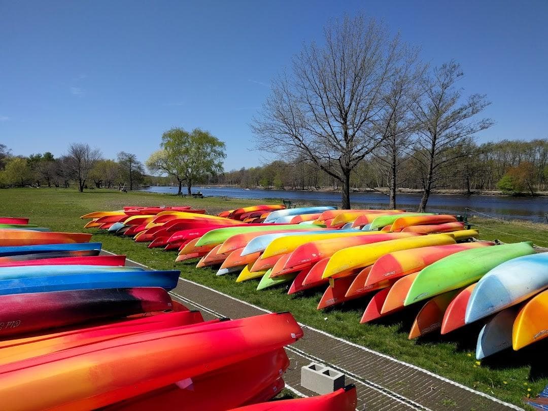 Christian Herter Park photo 4