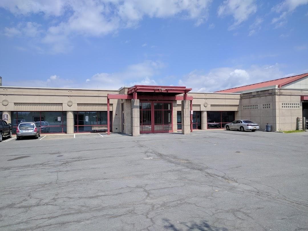 Cornell University Equine Hospital photo 3