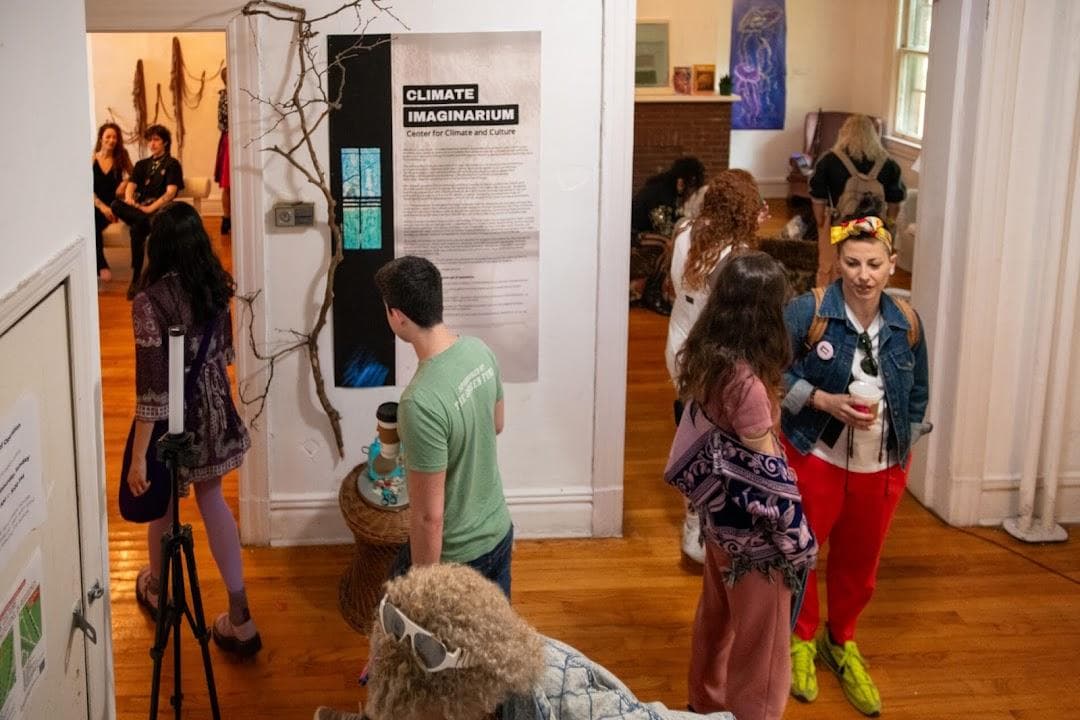 The Climate Imaginarium photo 1