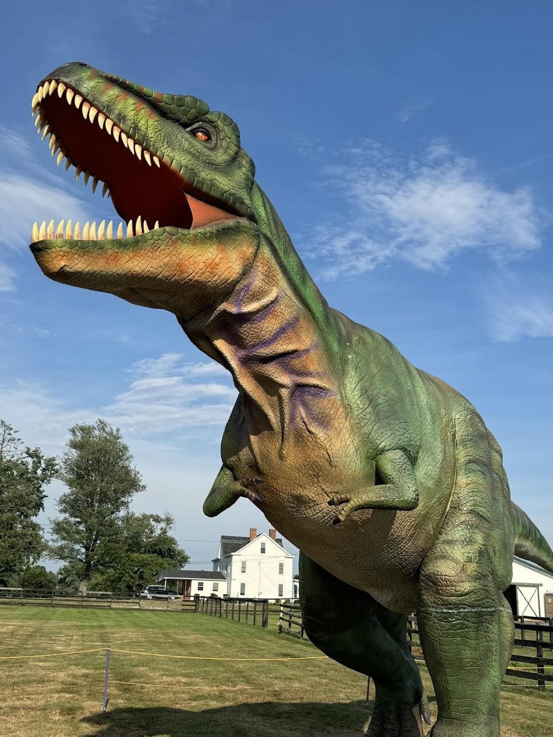 Arrowhead Farmstead photo 1