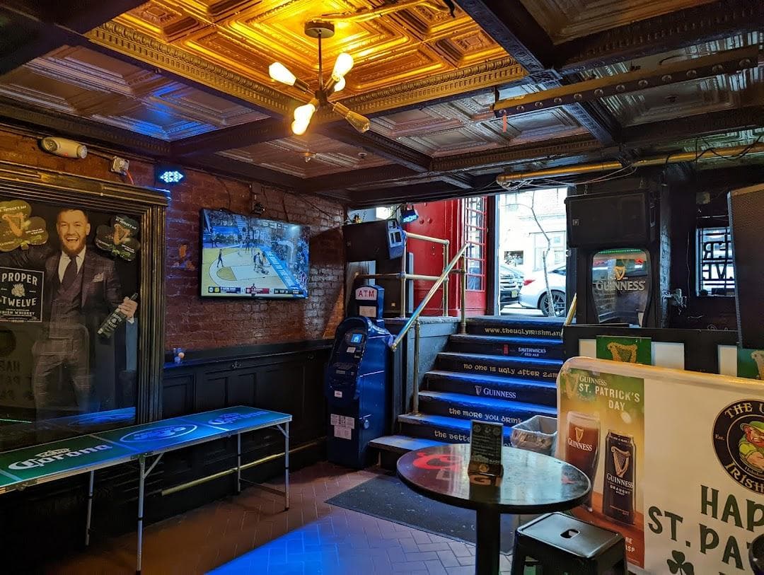 The Waiting Room photo 1