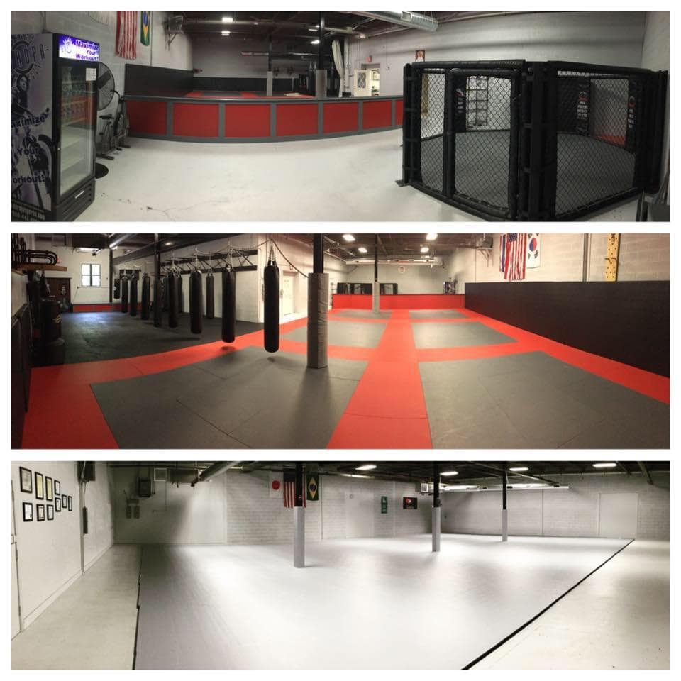 Pure Mixed Martial Arts photo 6