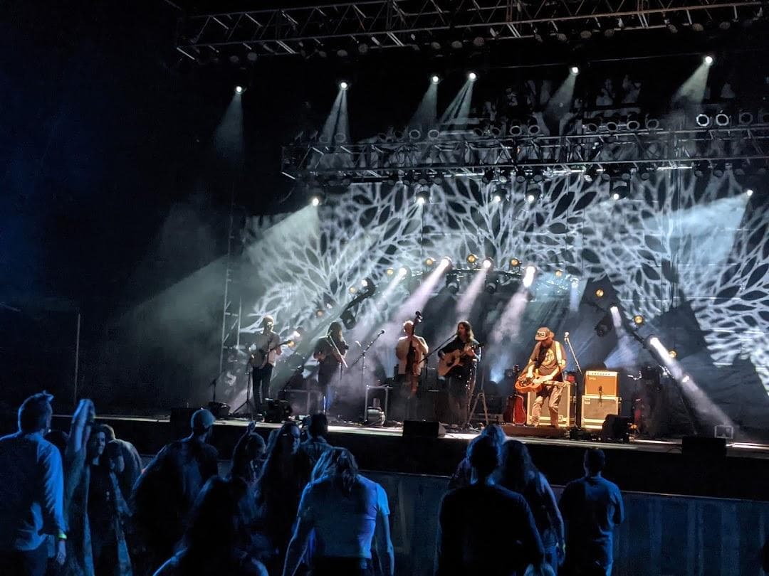 Westville Music Bowl photo 4