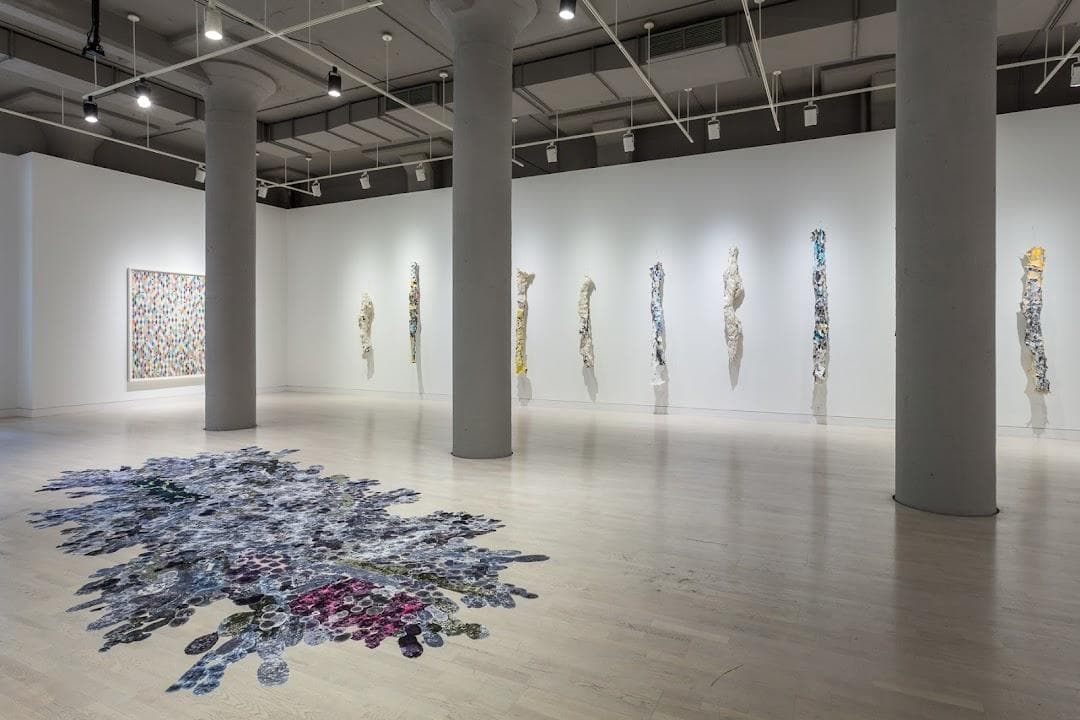 Locks Gallery photo 2