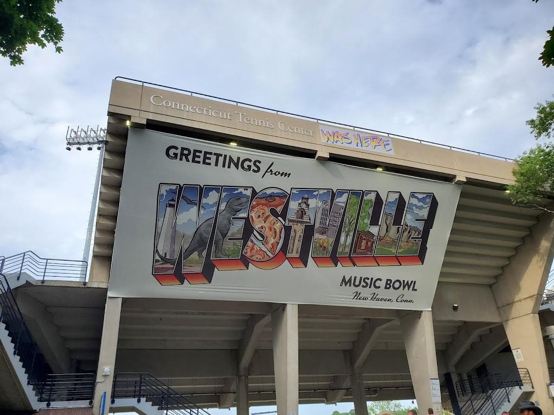 Westville Music Bowl photo 5