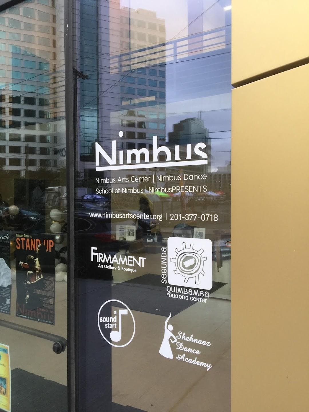 Nimbus Arts Center photo 4