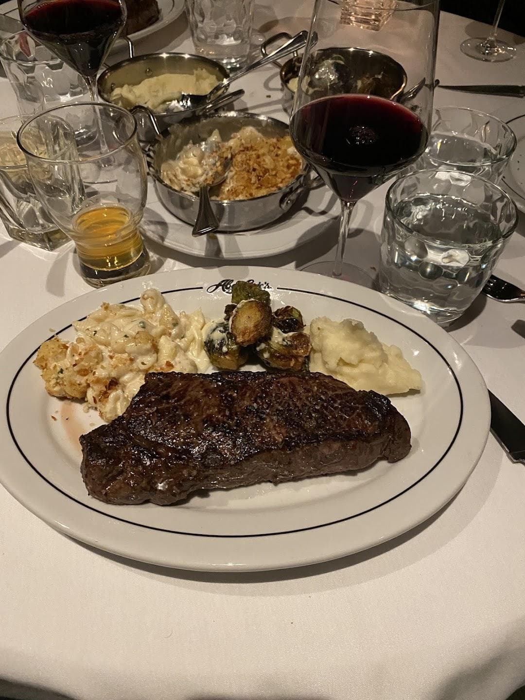 Abe & Louie's photo 6