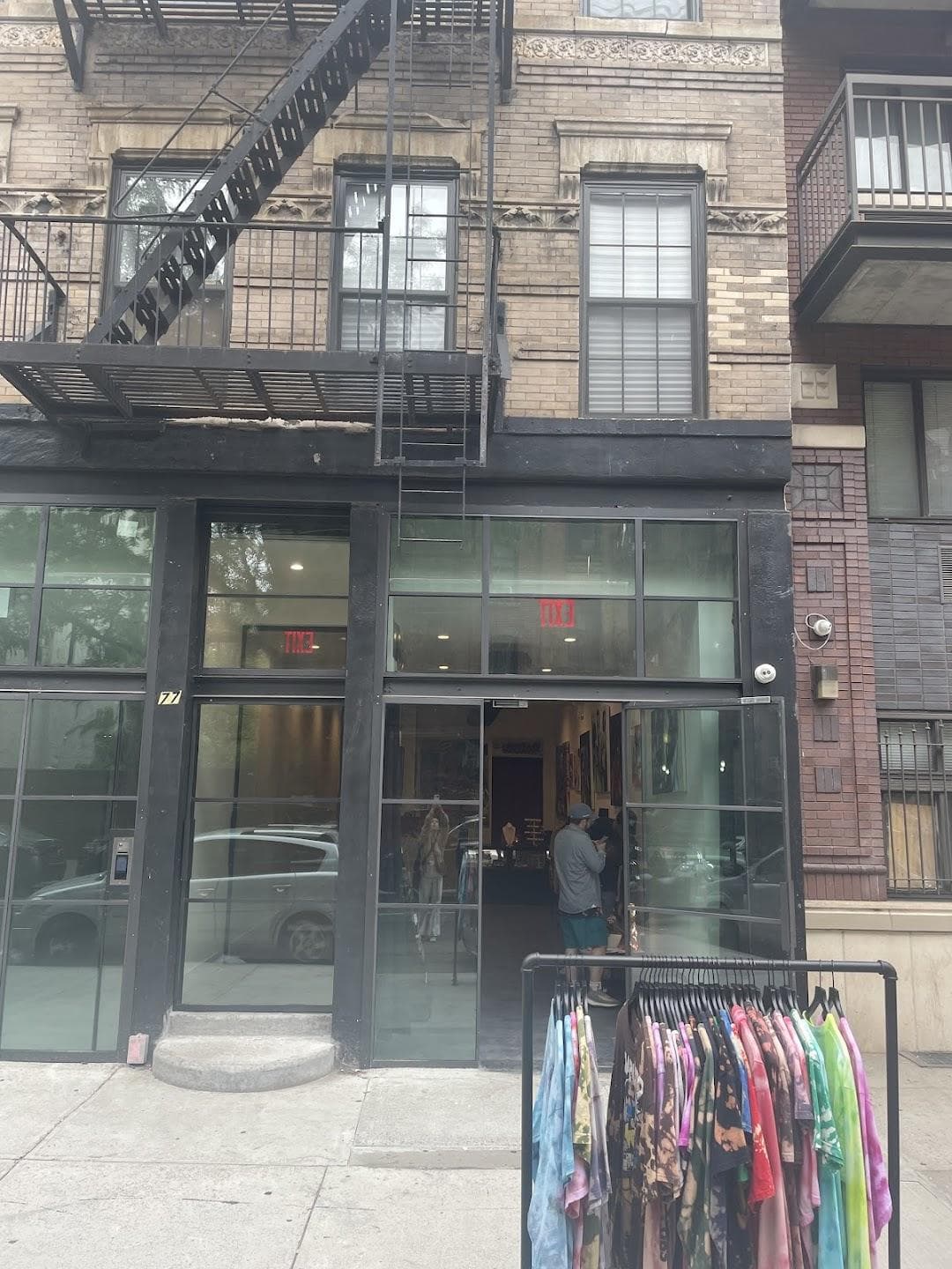 All Street Gallery photo 5