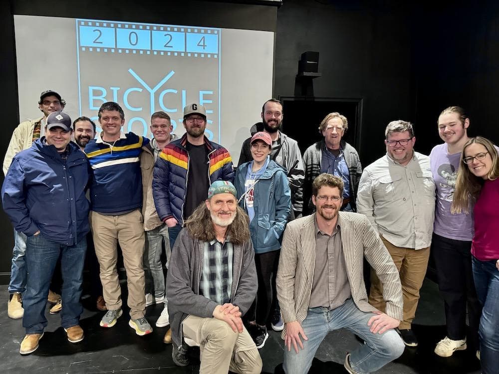 Yellow Bicycle Theater photo 5