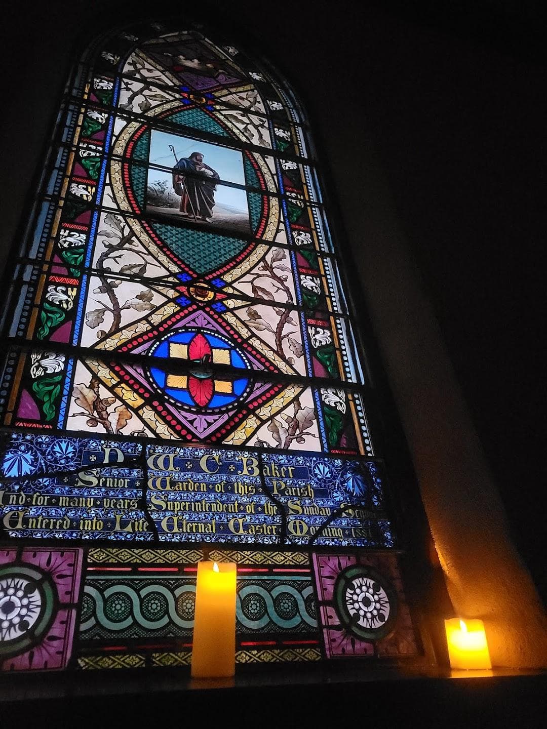 St. David's Episcopal Church photo 2