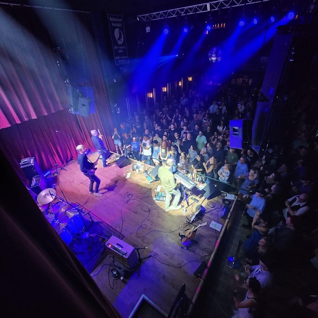 Ardmore Music Hall photo 1