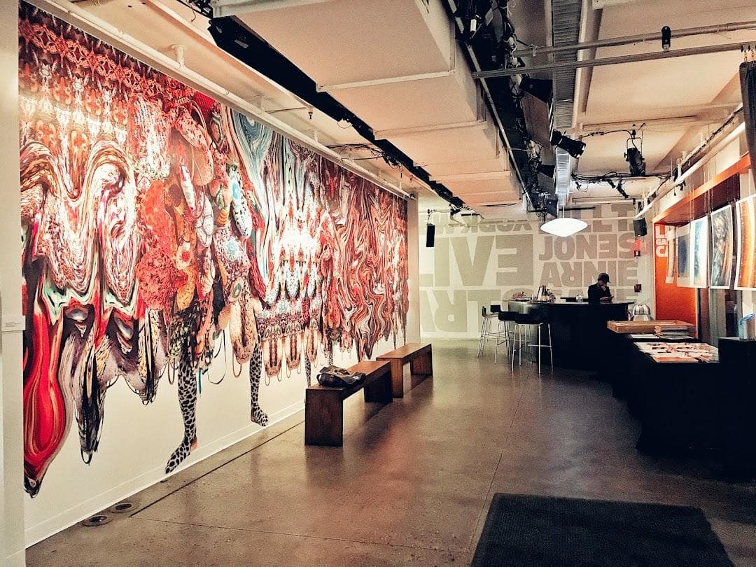 New York Live Arts photo 1