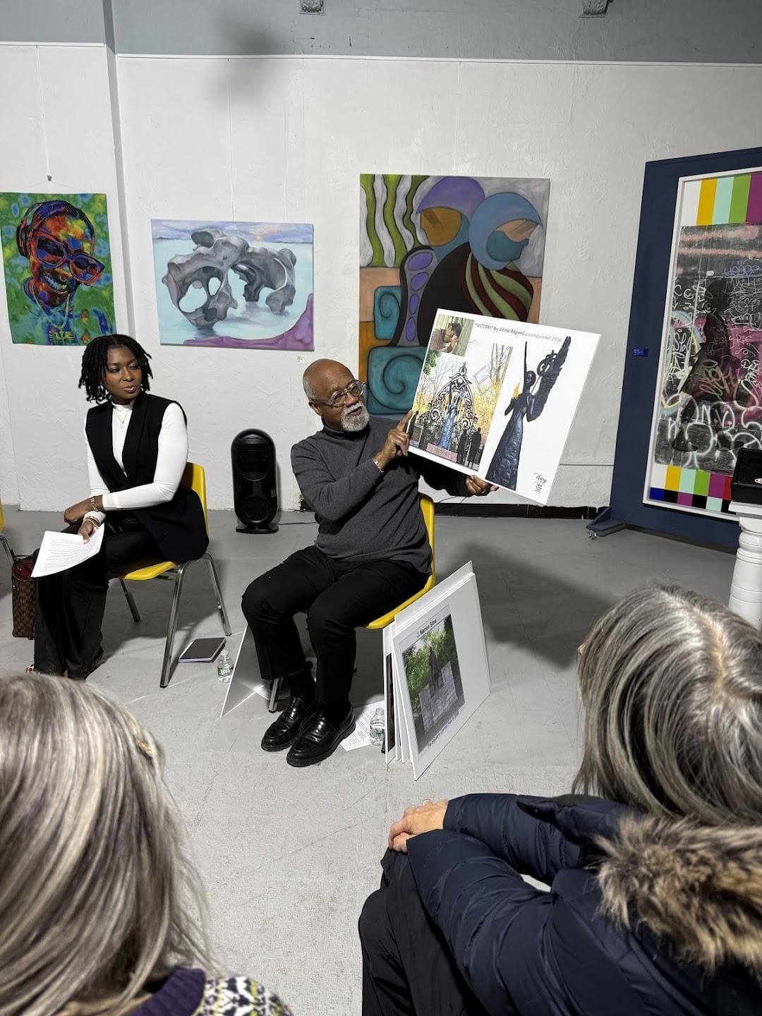 Studio Montclair Inc photo 1