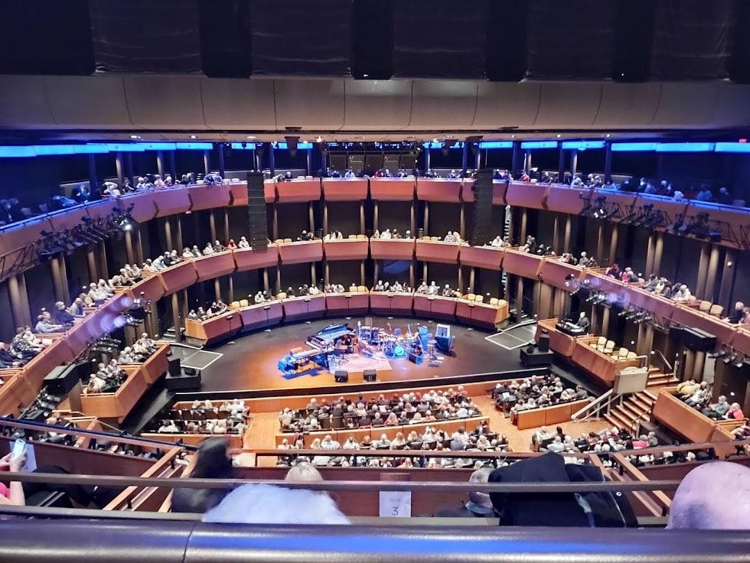 Jazz At Lincoln Center photo 5