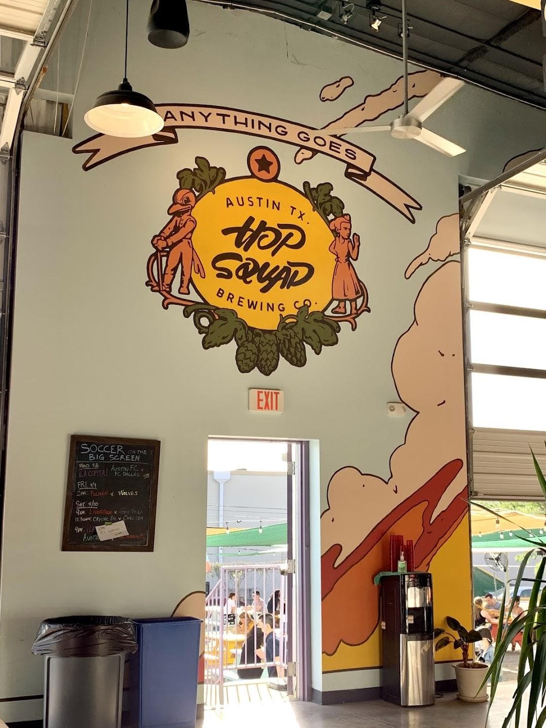 Hopsquad Brewing Co photo 3