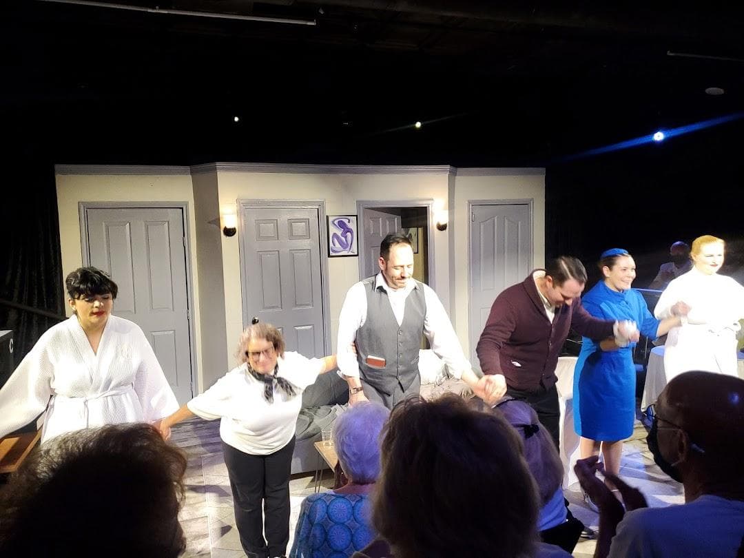 Palace Playhouse photo 3