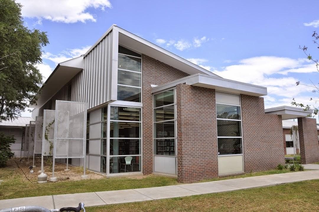 Spicewood Springs Branch, Austin Public Library photo 5