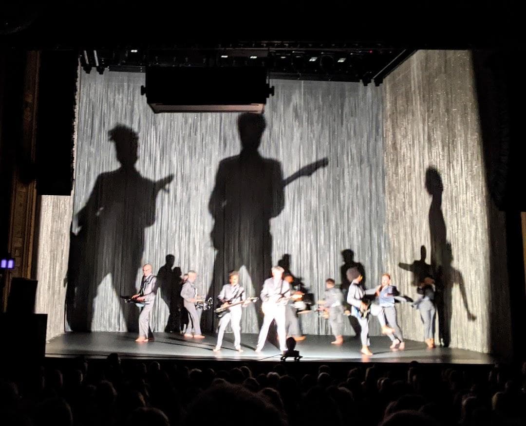 Hudson Theatre photo 2