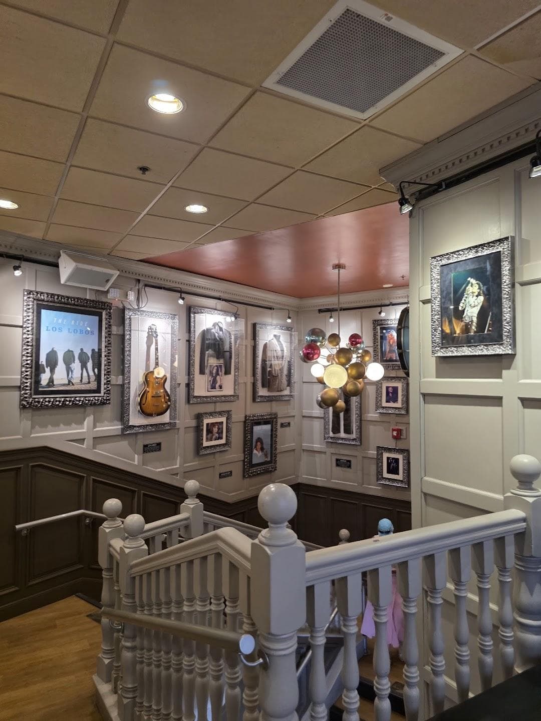 Hard Rock Cafe photo 2