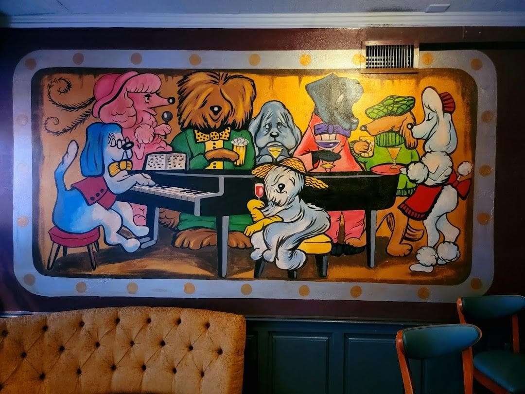 Sid Gold's Request Room photo 6