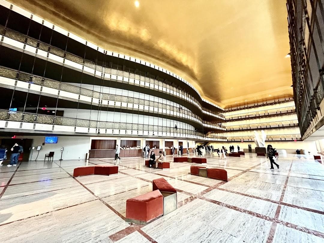 David H. Koch Theater photo 1