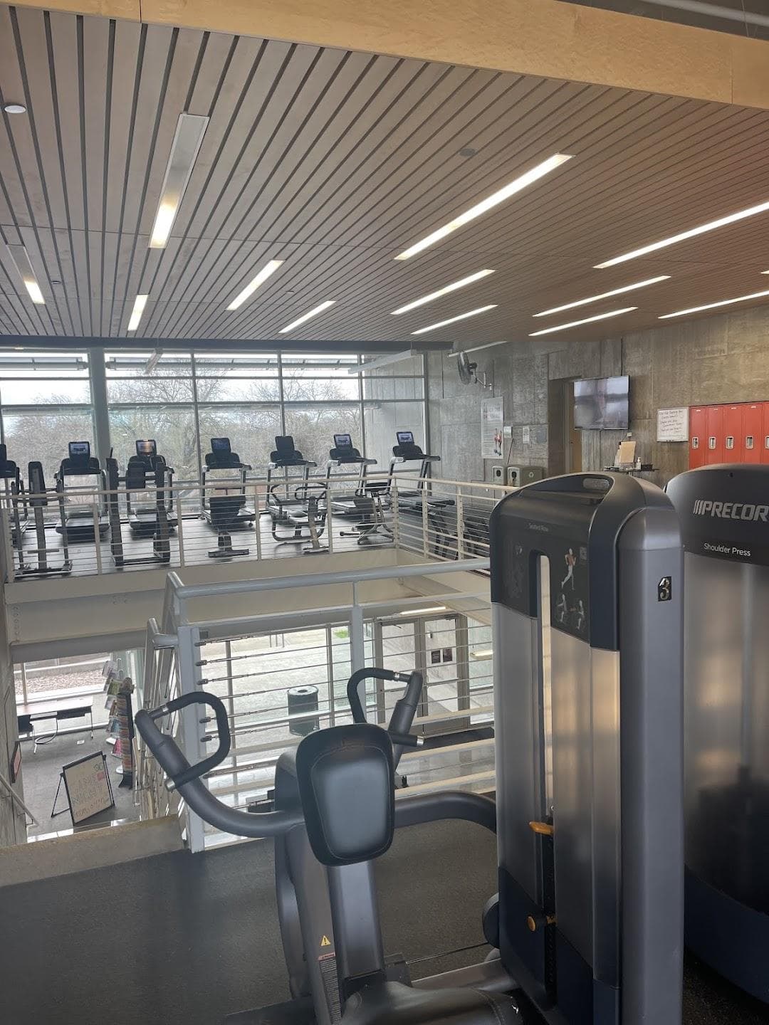 North Austin YMCA photo 5