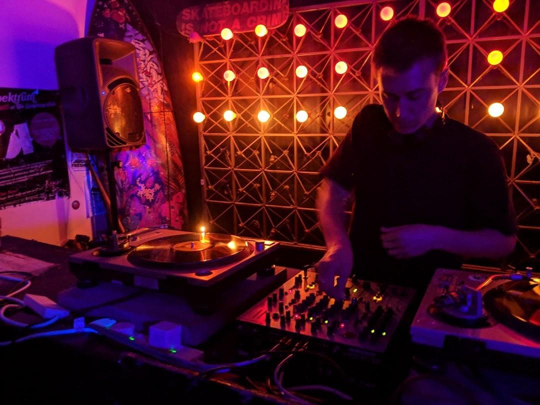 Loft @ Low Profile Studios photo 2