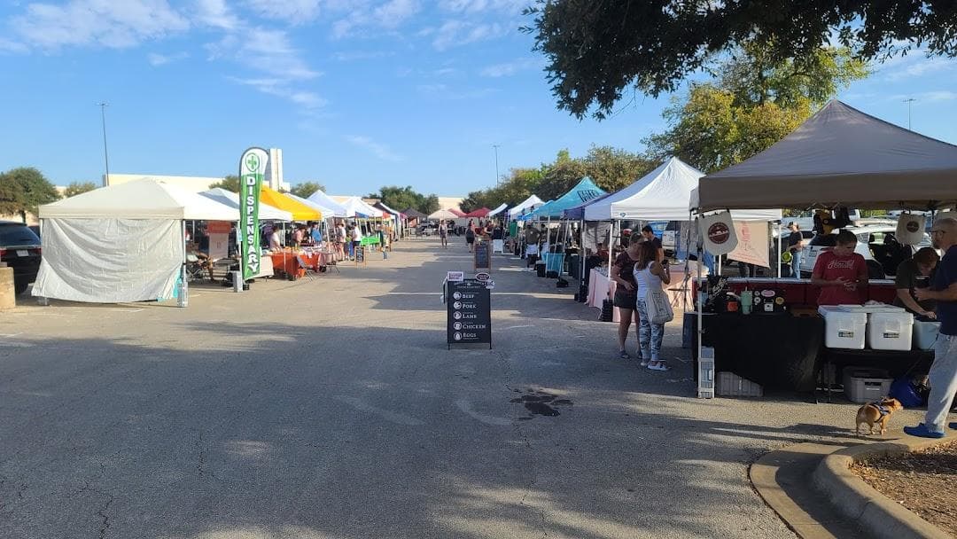 Lakeline Farmers Market photo 4