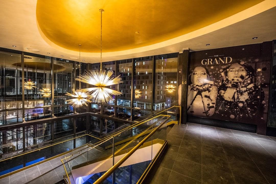 The Grand Boston photo 5