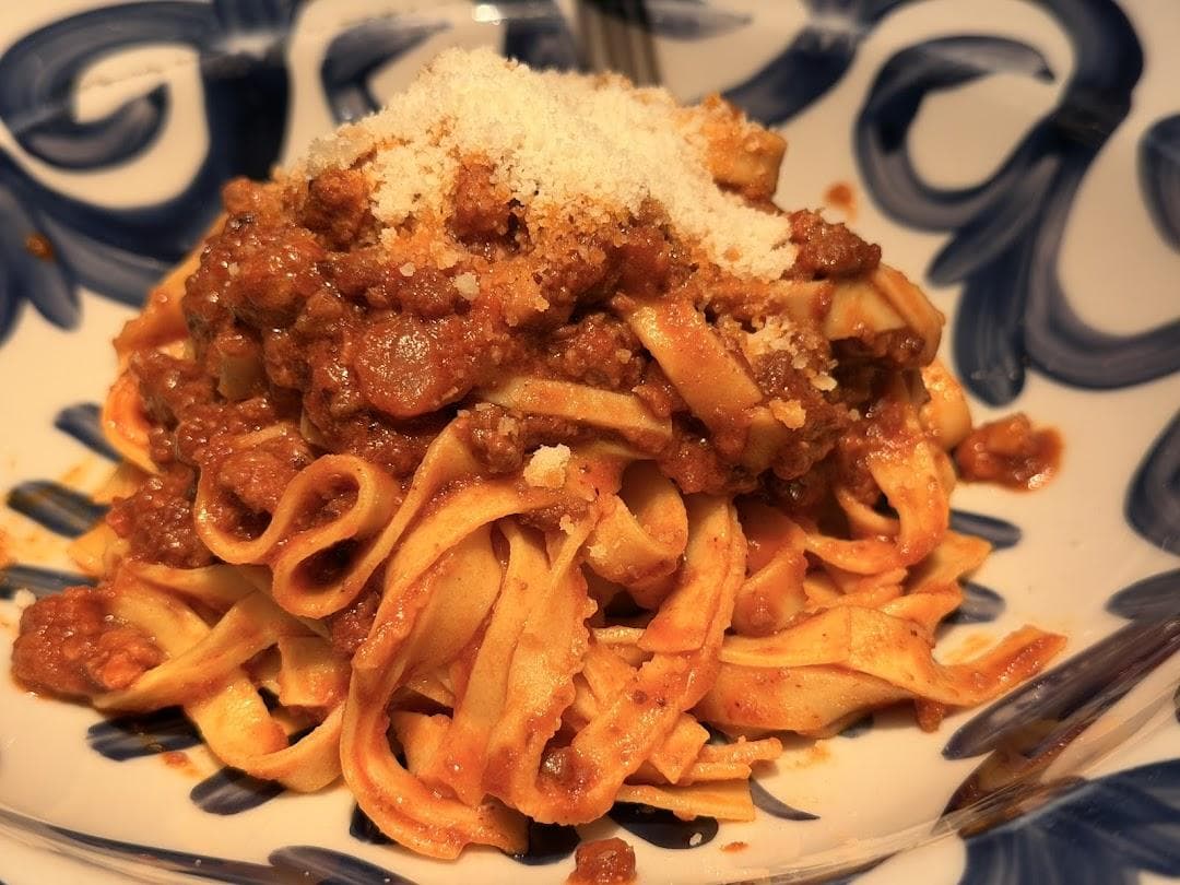 La Pizza & La Pasta photo 5