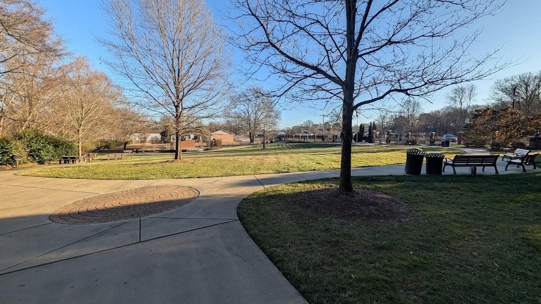 Crossing Paths Park photo 4