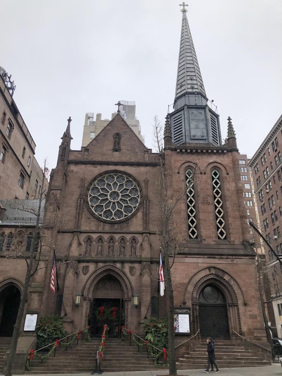 St James' Church photo 5