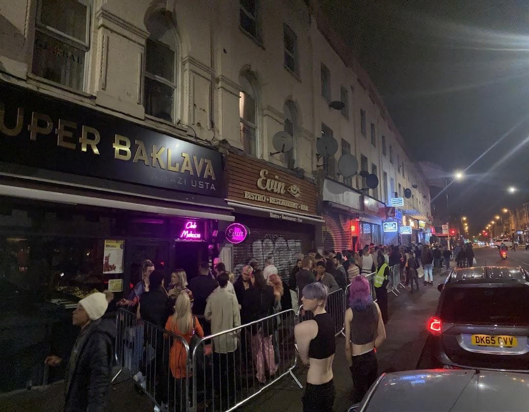 Club Makossa photo 3