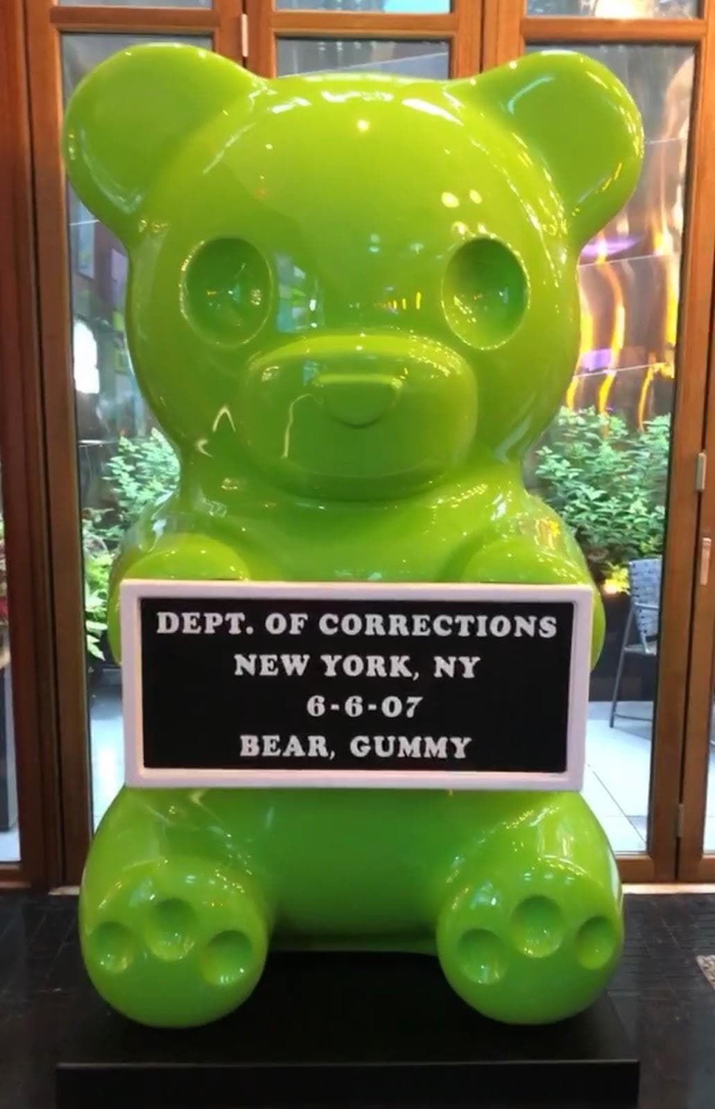 The Crypt Gallery photo 1