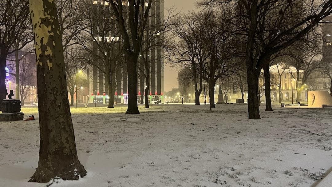 Harriet Tubman Square photo 6