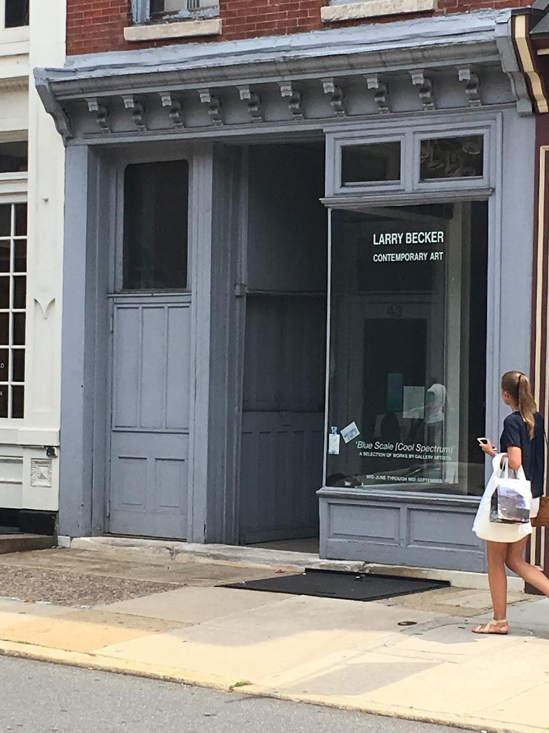 Larry Becker Contemporary Art photo 6