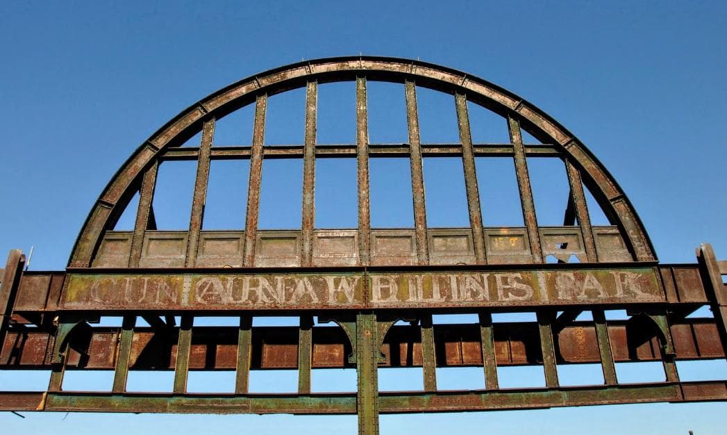 Cunard White Star Pier/Pier 54 photo 6