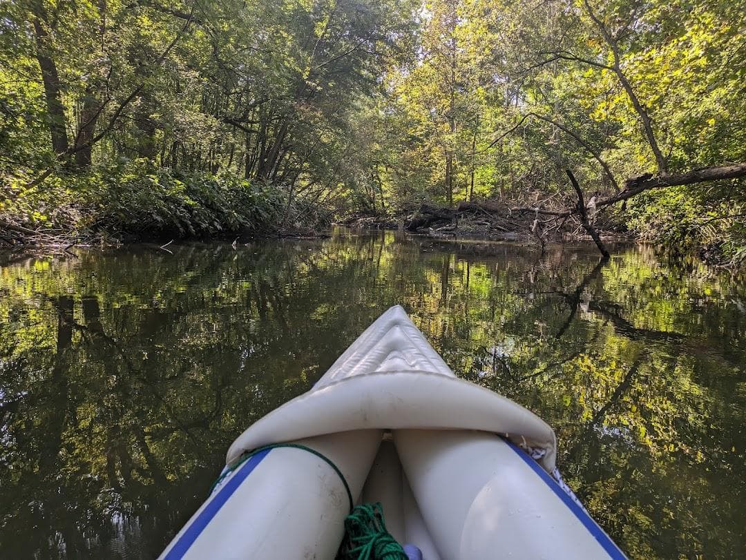 Burke Avenue Bridge photo 3