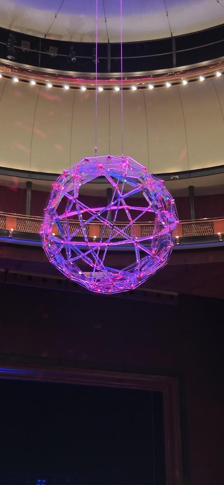 Prudential Hall photo 6