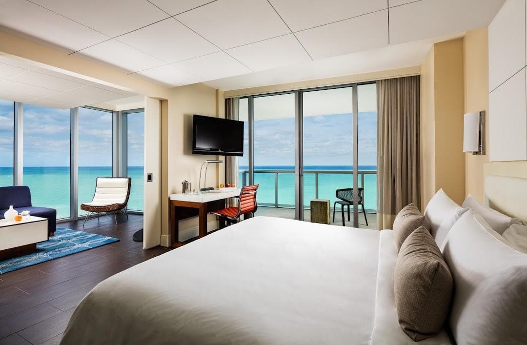 Eden Roc Miami Beach photo 1