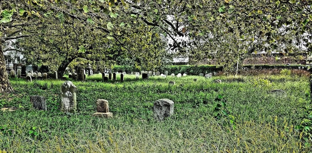 Gravesend Cemetery photo 4