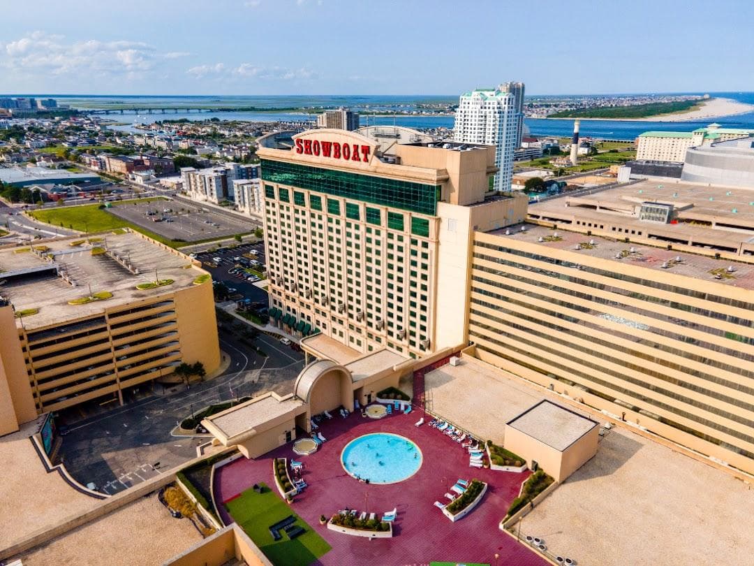 Showboat Resort Atlantic City photo 6