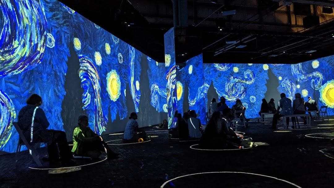 Ford Building photo 1