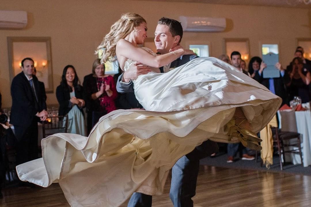 Jersey City Ballroom photo 5