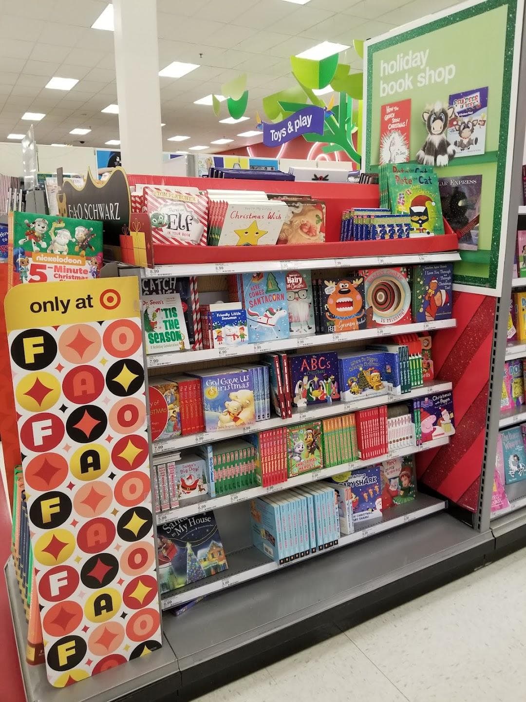 Poplin Place Shopping Center photo 5