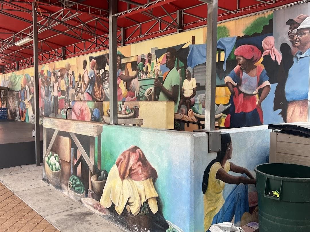 Little Haiti Cultural Complex photo 6