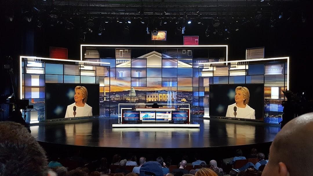 Penn Live Arts/Annenberg Center for the Performing Arts photo 4