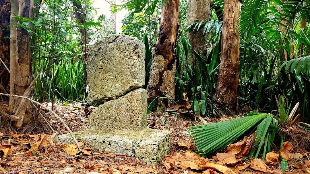 Pinewood Cemetery photo 4