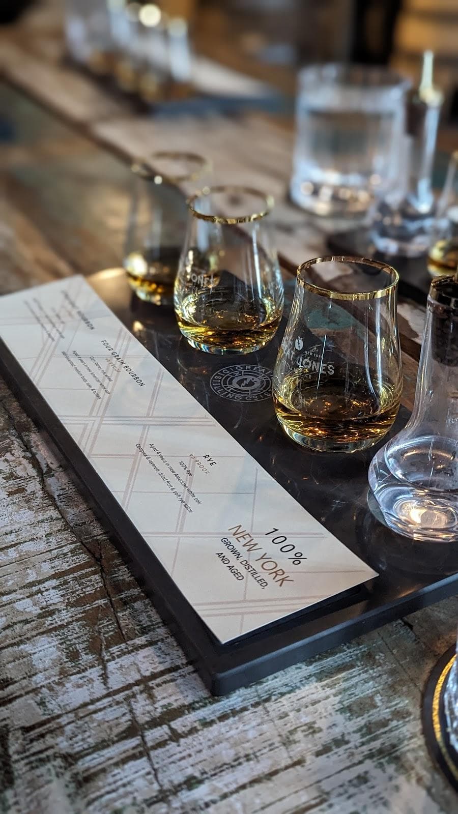 Great Jones Distilling Co photo 4