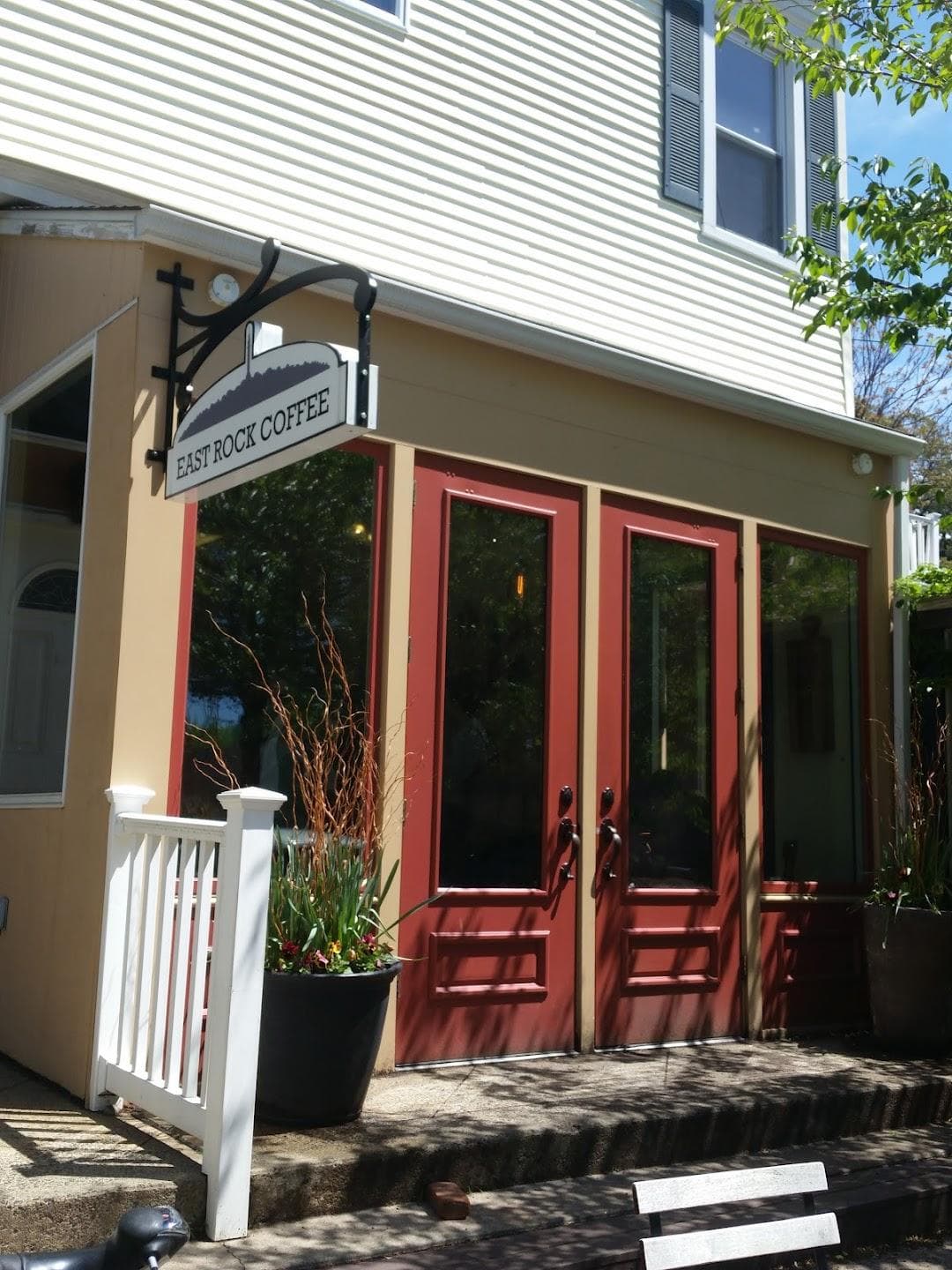 East Rock Coffee photo 5
